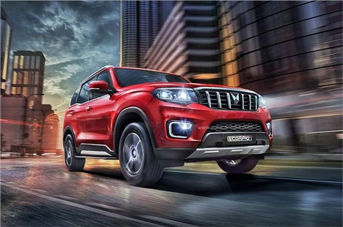 New Mahindra Scorpio N to bridge gap between Thar and XUV700